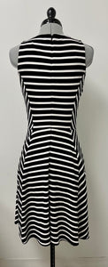 Women’s Joseph Ribkoff Sleeveless Dress, Size 4