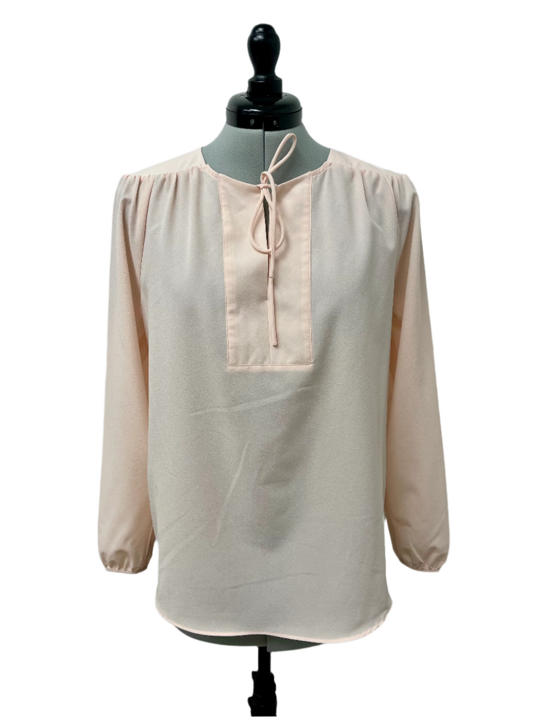 Women’s Dex Long Sleeve Blouse, Small