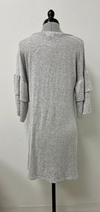 Women’s Cupio Long Sleeve Dress, Medium