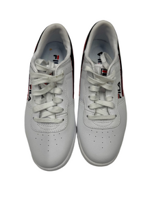 Women’s Fila Sneakers, Size 7