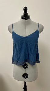 Women’s Wilfred Sleeveless Blouse, Extra Small