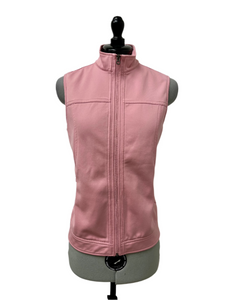 Women’s Tail Light Weight Vest, Small