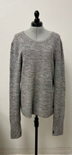 Load image into Gallery viewer, Women&#39;s Armani Exchange Long Sleeve Sweater, Medium
