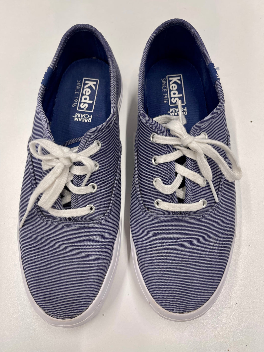 Women’s Keds Sneakers, Size 7