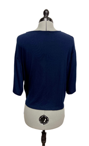Women’s Kim + Cami Long Sleeve Top, Small