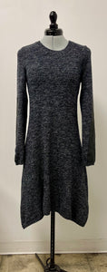 Women's BCBG Long Sleeve Dress, Extra Small