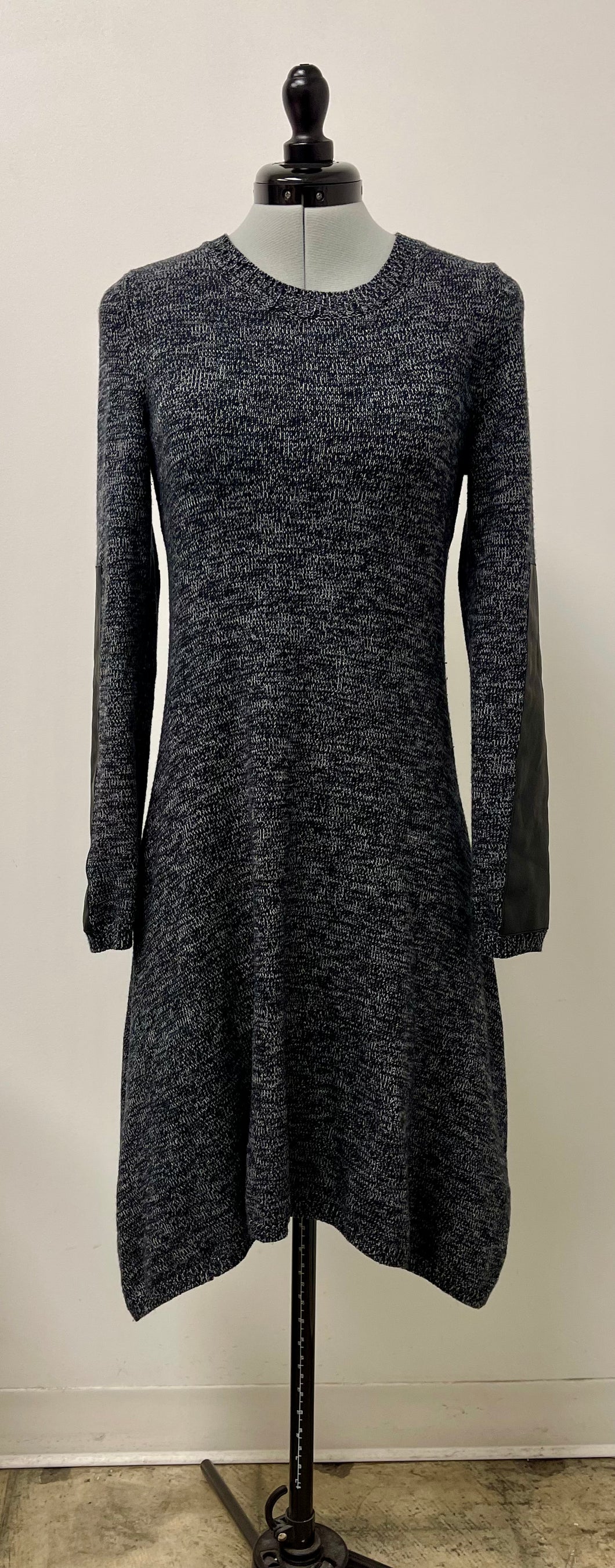 Women's BCBG Long Sleeve Dress, Extra Small