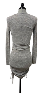 Women’s Wilfred Free Long Sleeve Dress, XXSmall