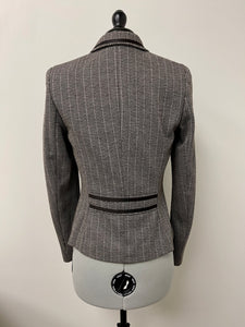 Women’s Esprit Long Sleeve Blazer, Size 4