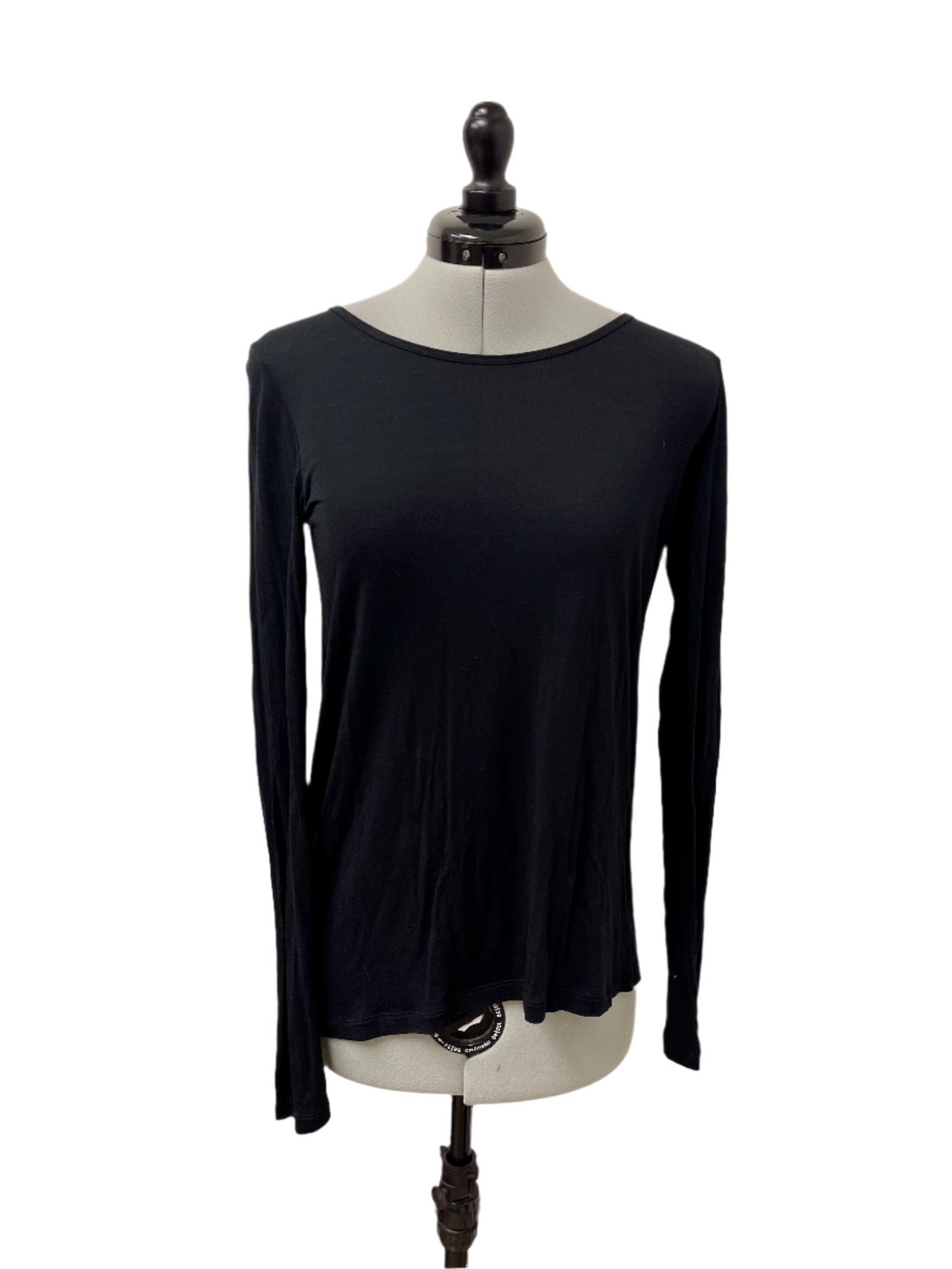 Women’s BCBG Long Sleeve Top, Extra Small