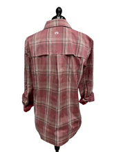 Load image into Gallery viewer, Women’s Wind River Long Sleeve Top, Medium
