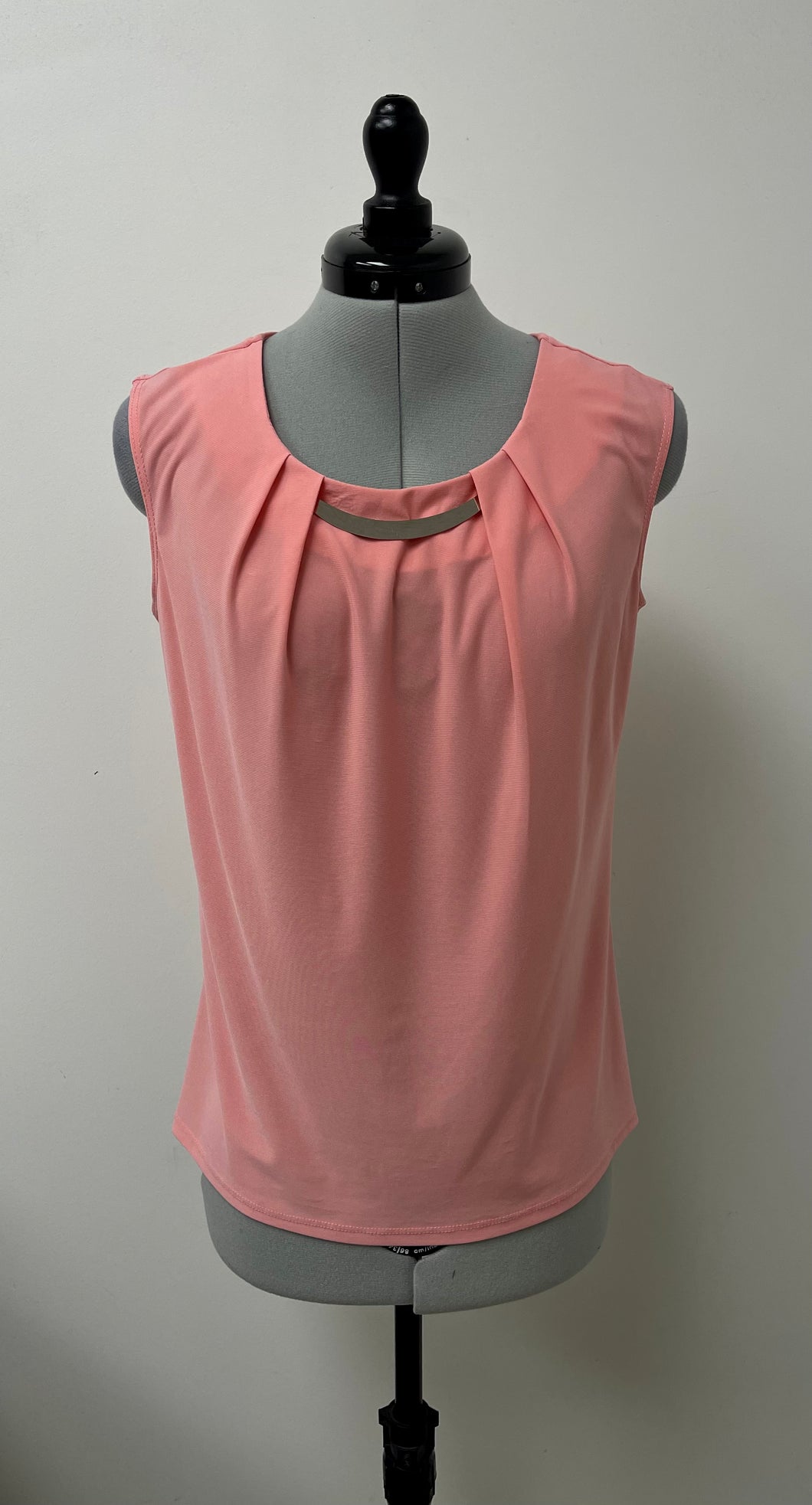 Women’s Laura Sleeveless Blouse, Small