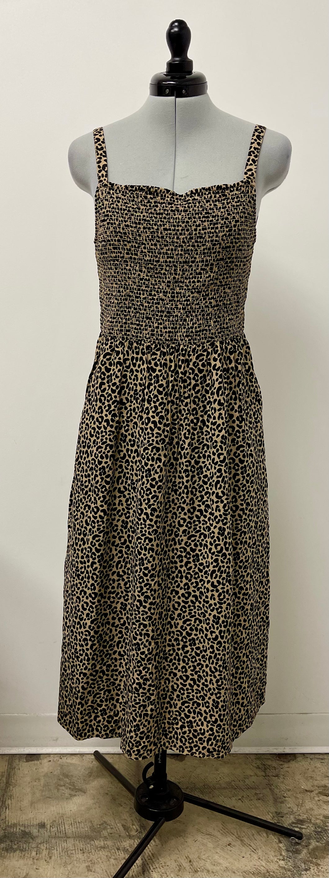 Women's Old Navy Sleeveless Dress, Medium