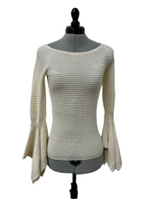 Load image into Gallery viewer, Women’s Marciano Long Sleeve Sweater, Extra Small
