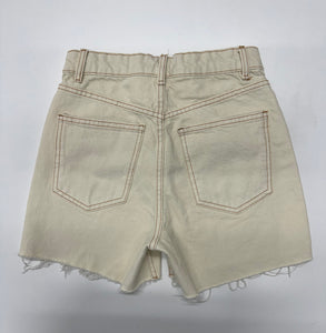 Women’s Zara Shorts, 2