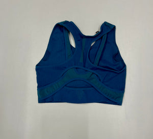 Women’s Gym Shark Sports Bra, Small