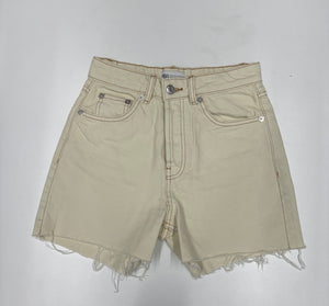 Women’s Zara Shorts, 2