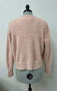 Women’s Alexander Jordan Long Sleeve Sweater, Medium
