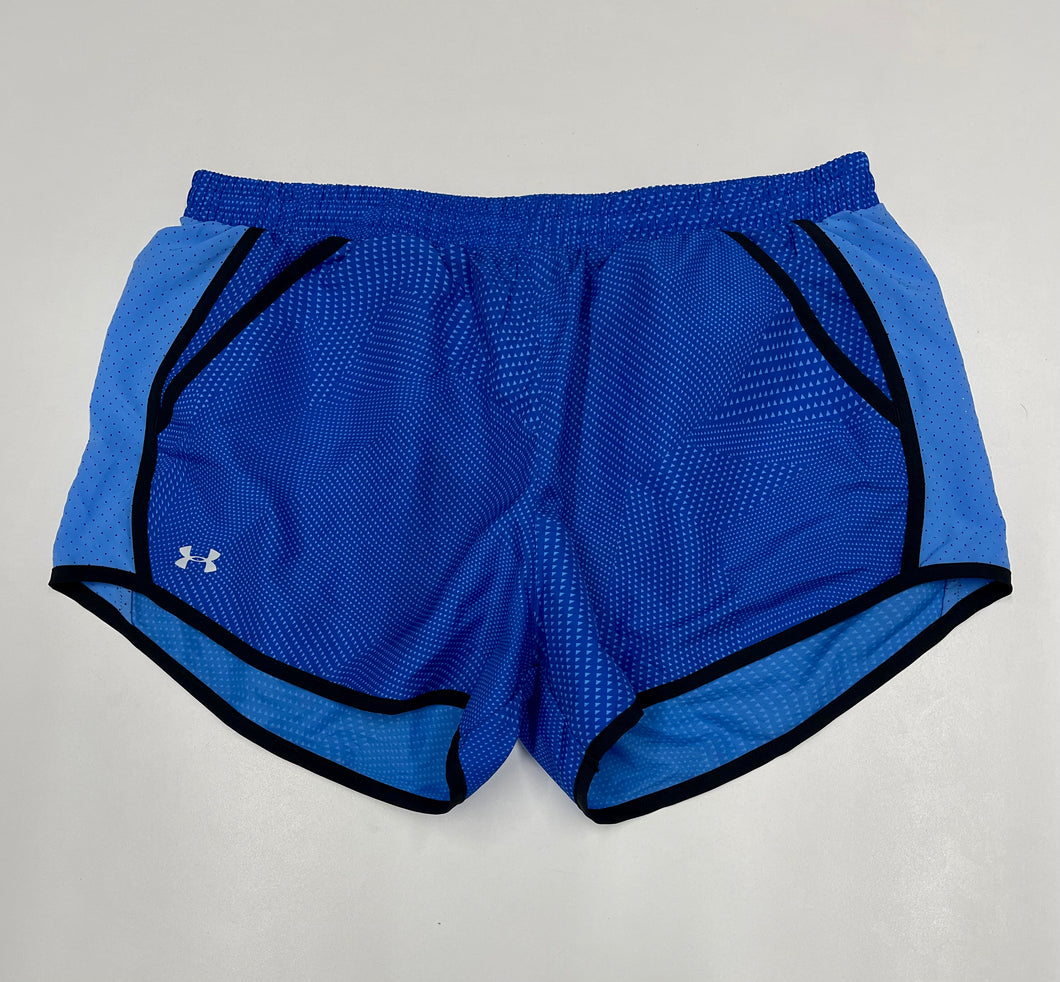 Women’s Under Armour Shorts, Large