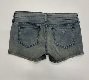 Women’s Guess Short, Size 8 (29)