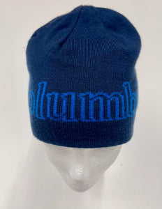 Men's Columbia Hat, One Size