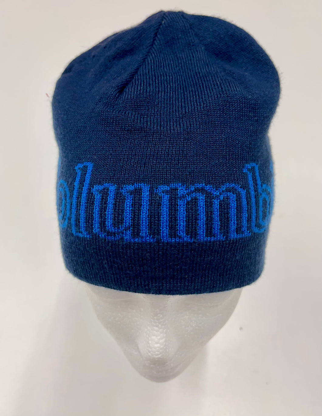 Men's Columbia Hat, One Size