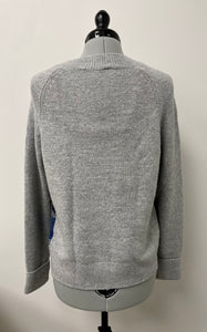 Women’s Denver Hayes Long Sleeve Sweater, Medium