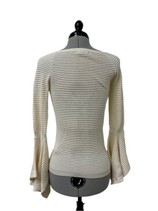 Women’s Marciano Long Sleeve Sweater, Extra Small