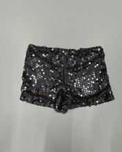 Load image into Gallery viewer, Women’s Urban Behavior Shorts, Extra Small
