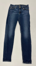 Load image into Gallery viewer, Women’s 7 For All Mankind Jeans, Size 2 (25)
