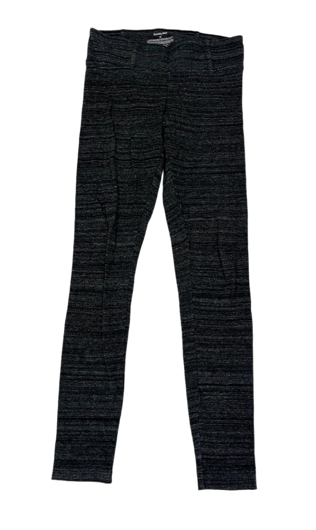 Women’s Sunday Best Leggings, Extra Small