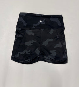 Women’s Yogalicious Kux Shorts, Extra Small