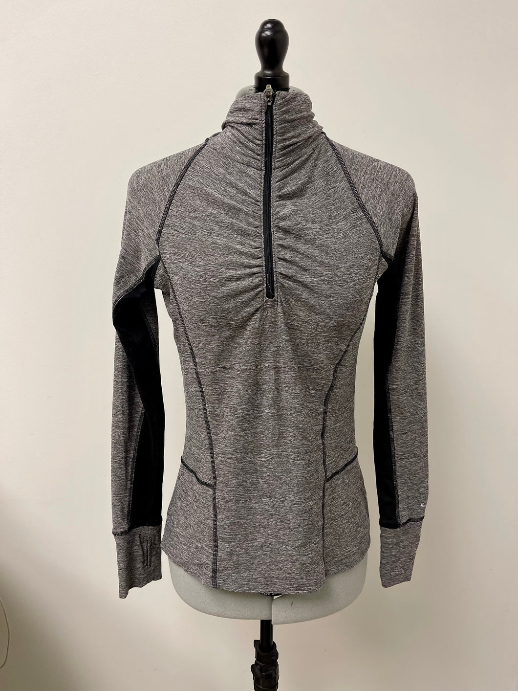 Women’s Champion Long Sleeve Top, Extra Small