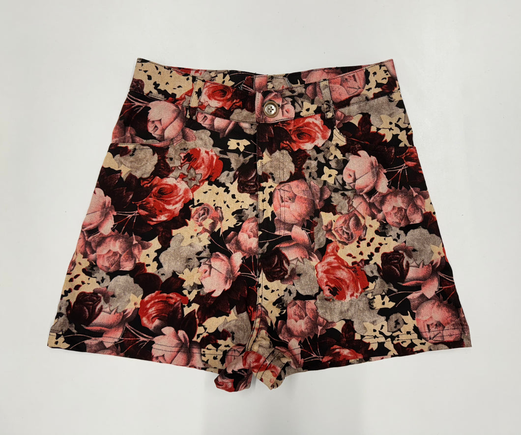 Women’s Shorts, Small