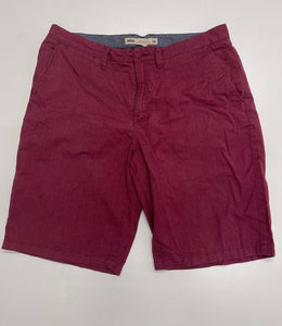 Men’s Vans Shorts, Size 34