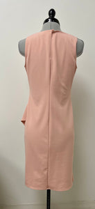 Women’s Bebe Sleeveless Dress, Size 4