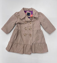 Load image into Gallery viewer, Children’s Baby Gap Long Sleeve Coat, 12-18 Months
