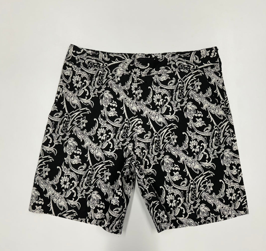 Women’s Mario Serrani Shorts, 4