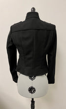 Load image into Gallery viewer, Women’s White House Black Market Long Sleeve Blazer, Size 4
