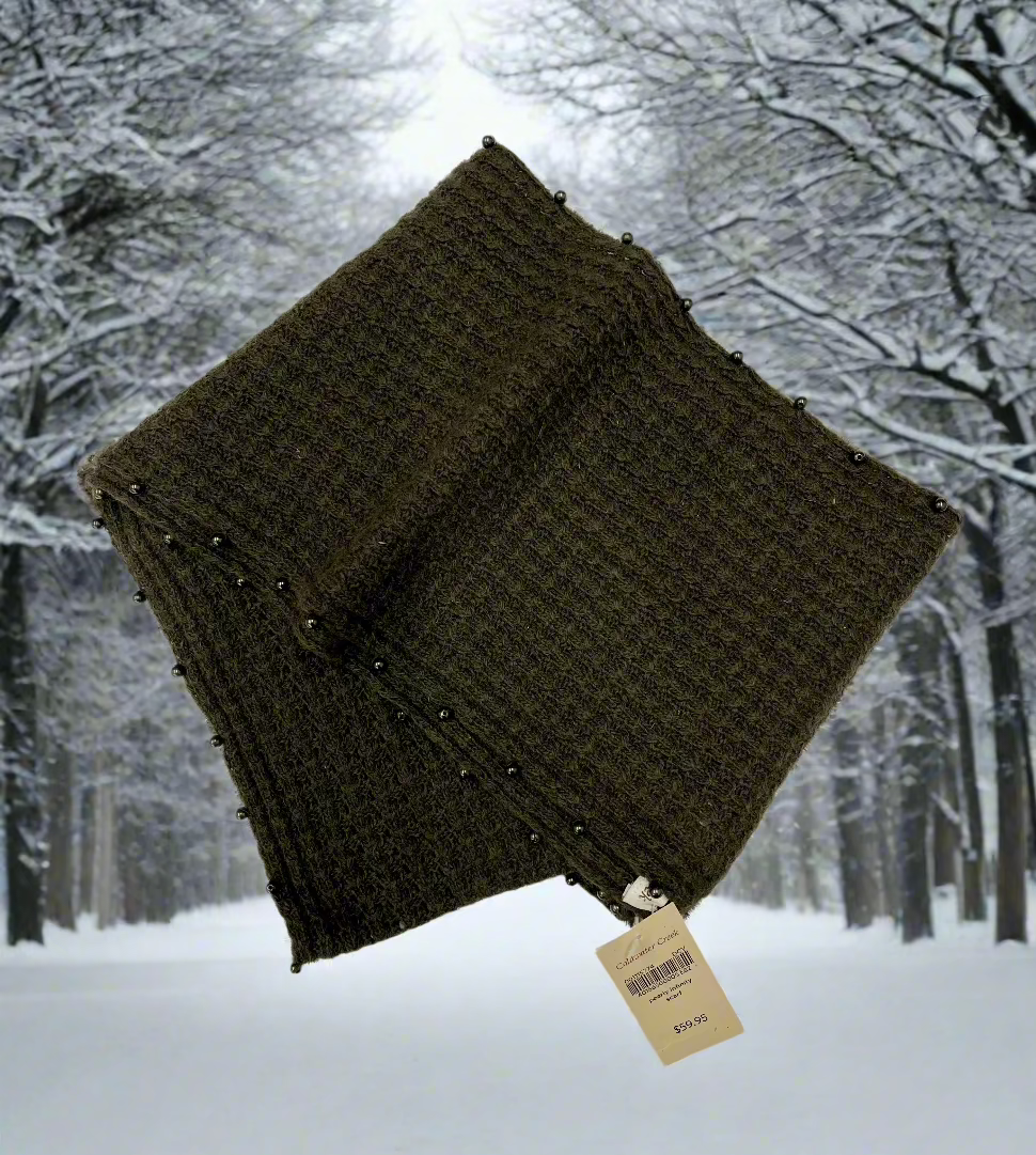 Women’s Coldwater Scarf
