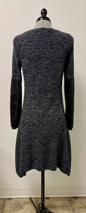 Women's BCBG Long Sleeve Dress, Extra Small