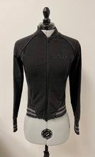 Load image into Gallery viewer, Women’s Armani Exchange Long Sleeve Track Jacket, Extra Small
