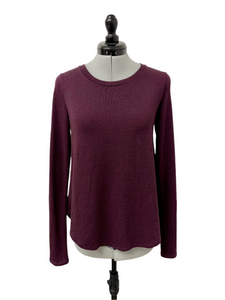 Women’s Wilfred Free Long Sleeve Top, Small