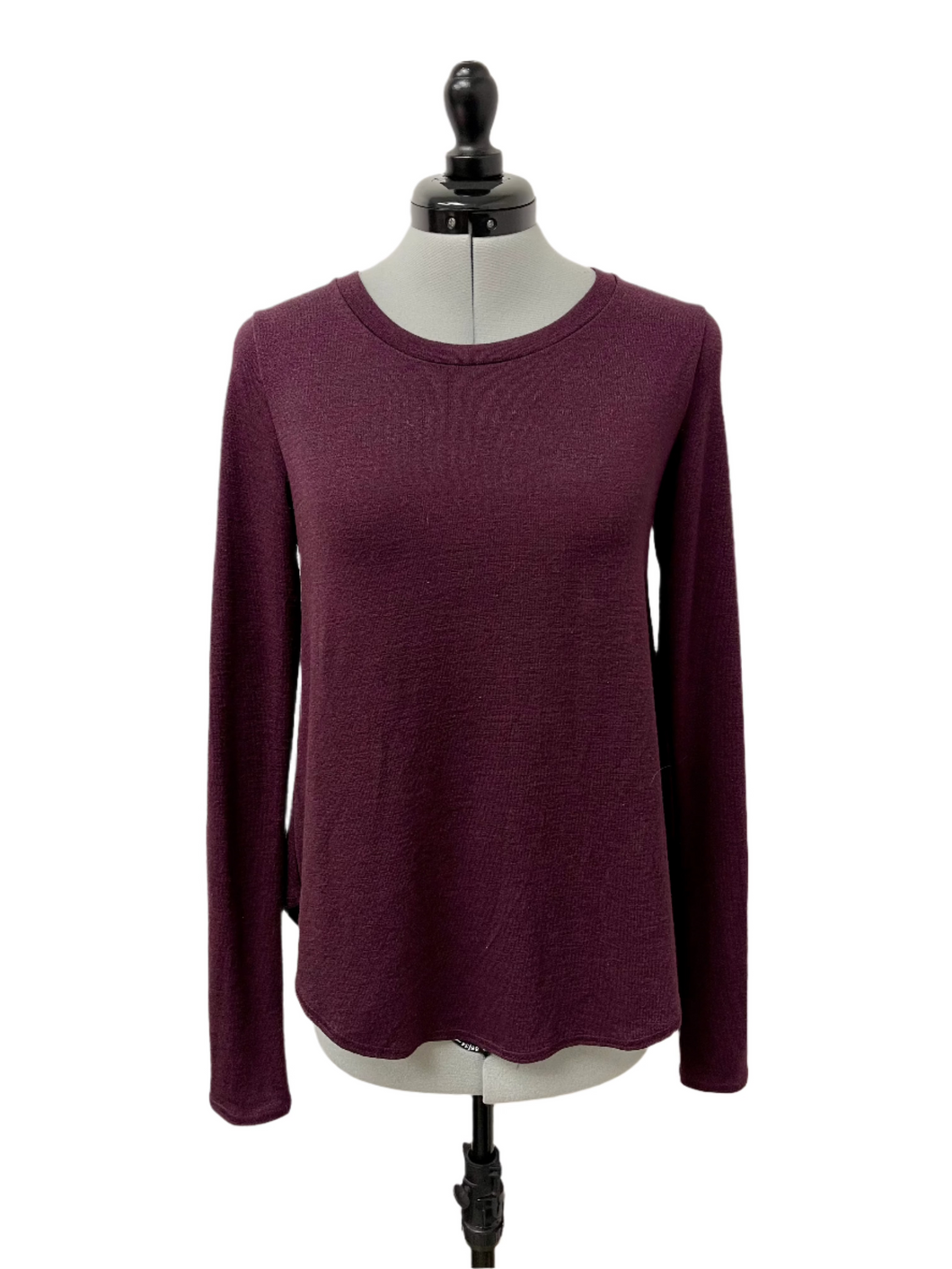 Women’s Wilfred Free Long Sleeve Top, Small