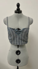 Load image into Gallery viewer, Women’s Kimchi Blue Sleeveless Top, Medium
