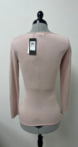 Women’s Guess Long Sleeve Top, Extra Small