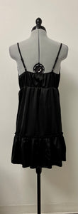 Women’s Shein Sleeveless Dress, Size 2