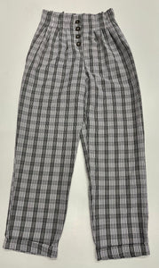 Women’s Top Shop Pants, Size 4