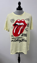 Load image into Gallery viewer, Women’s Rolling Stones Short Sleeve T-Shirt, Extra Small
