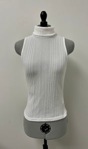 Women’s Shein Sleeveless Top, Size 6